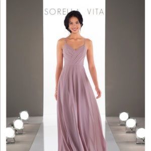 Sorella Vita Bridesmaid